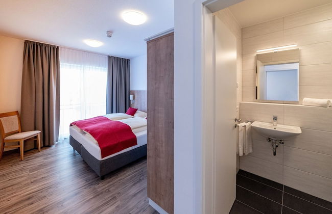 Boardinghaus Bayerwaldpark - Foto 19