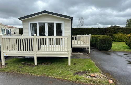 Secluded spot on Southview 8 berth - Foto 9