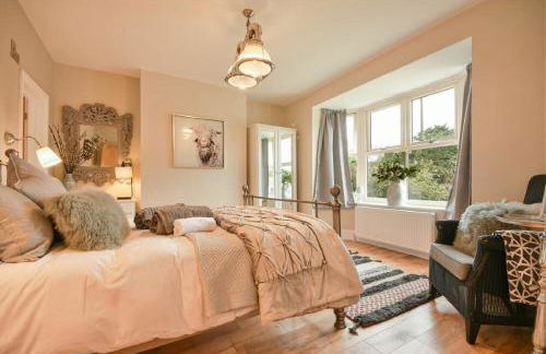 Marmalade Cottage - Foto 28