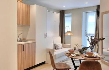 Apartamentos Boutique ALTZOAN & Parking FREE - Foto 1