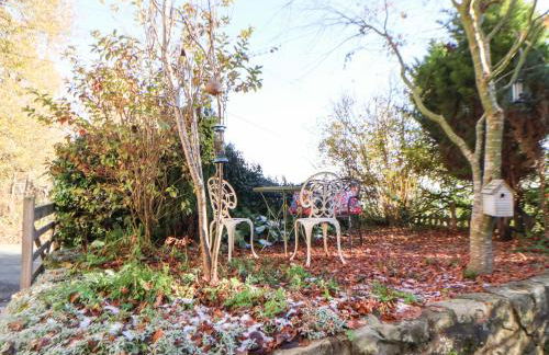 Woodland Cottage - Foto 26