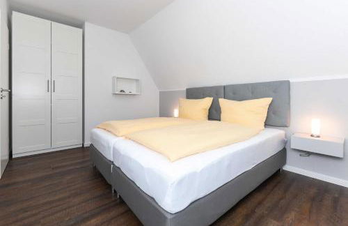 Ferienhaus Mos Sandbank - Foto 40