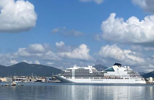 Moys apartment sea view olbia - Photo 14