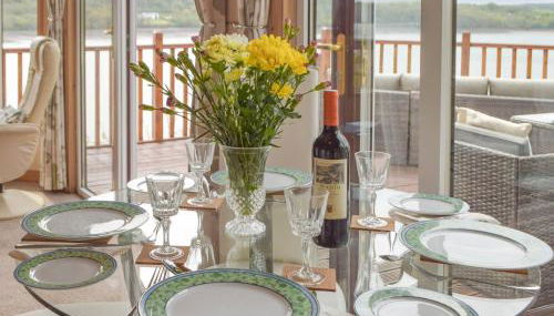 Badger Lodge - Foto 5