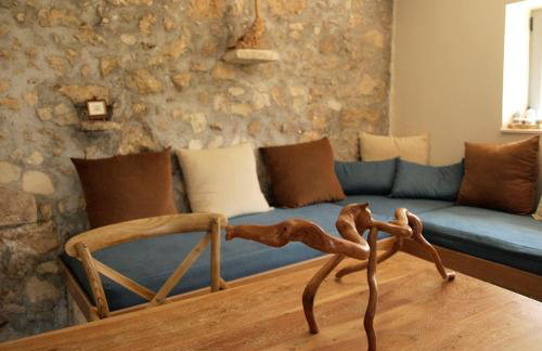 Villa Iro - Private Pool & Tranquility - Foto 9