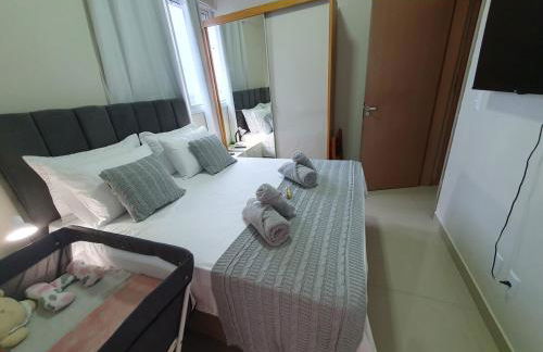 Praia da Graciosa Apartamento 2 quartos - Foto 8