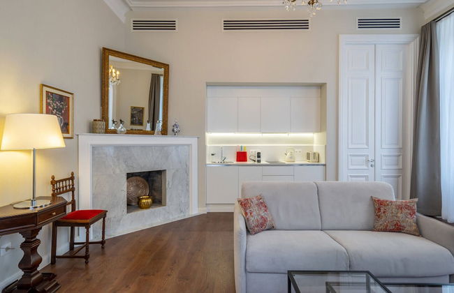 Tiflis Opera Aparthotel - Foto 63