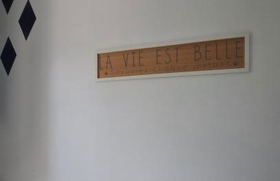 maison agréable avec terrasse - Foto 10