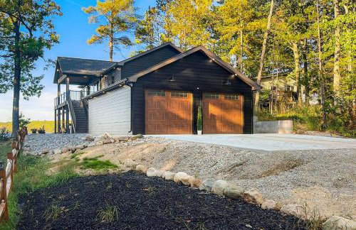 Leo's Bear Lake Hideaway - Foto 36