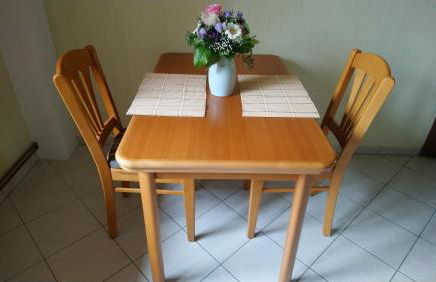 Ferienwohnung Spreewald Betty - Foto 16