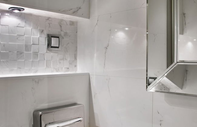 Villa Saint - Honoré - Foto 23