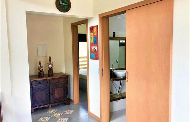 Casa Privativa com Piscina na Ferrugem - Foto 24