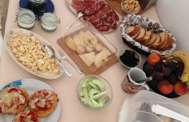 Masseria Dirupo - Foto 31