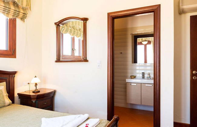 Olive Garden Villa Crete Private Pool - Photo 4