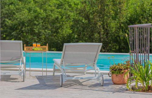 Holiday Home Saint Anthony - Heated pool - Foto 12