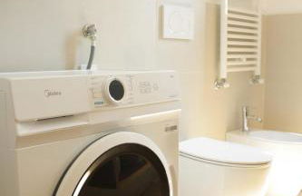 Skyline Milano - 2 Bedroom Apartment San Felice - Foto 20