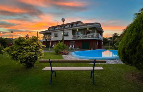 Camino del Soplao -zona Santillana del Mar- - Foto 1