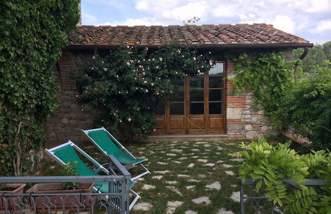 Relais Villa Casalta - Foto 25