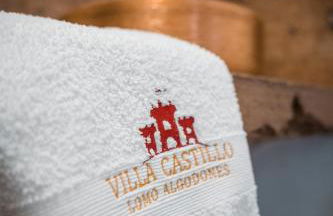 Villa Castillo Lomo Algodones - Foto 10