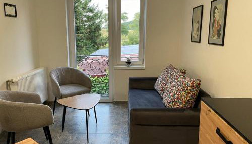 Apartament pod Brzozami - Foto 5