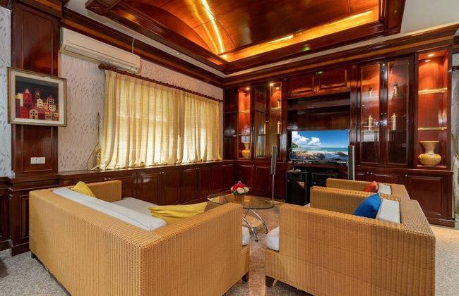 Orchid Pool Villa Phuket - Foto 57