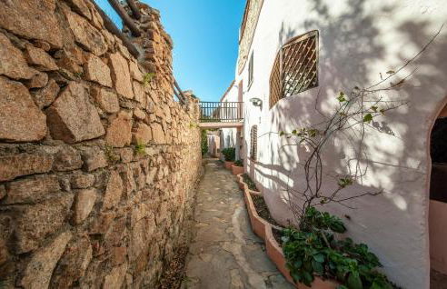 [PORTO-CERVO]Casa con piscina e vista yachts - Foto 14