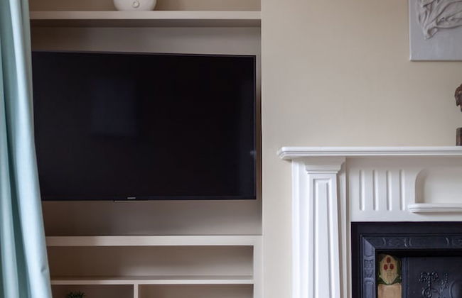 5 Bed Apartment in Clapham - Foto 27