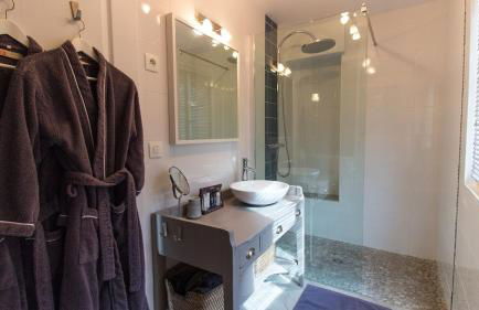 Le 180 à Balazuc - Vue exceptionnelle sur les Gorges de l'Ardèche & Jacuzzi - Foto 12