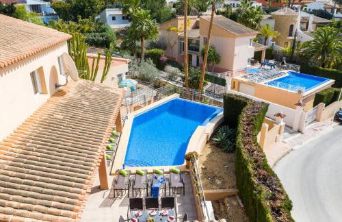 Villa Mar Flores by Villa Plus - Foto 18