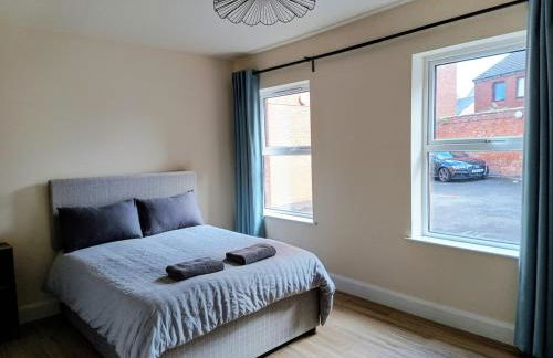 City Centre C Apartment, Parking, Ground Floor - Foto 3