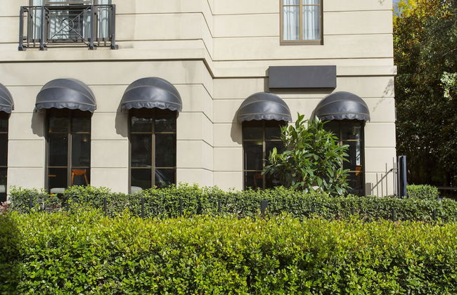 Mantra on Jolimont Melbourne - Foto 47