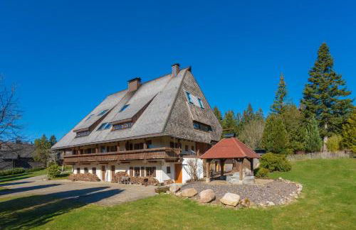 Ferienwohnung im Hubertushof - Foto 21
