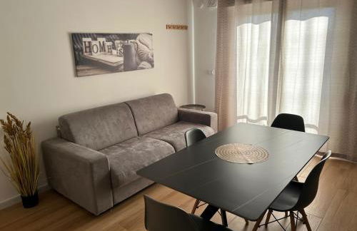 Mediterranea Apartment - Foto 18