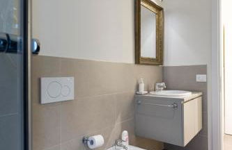 Casa del Teatro appartamento con splendida terrazza di fronte al Teatro Rossini - Foto 16