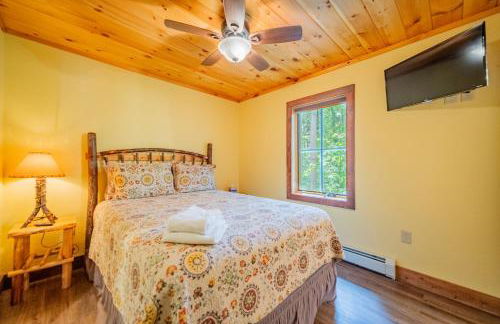 Ausable River Lodge - Foto 19