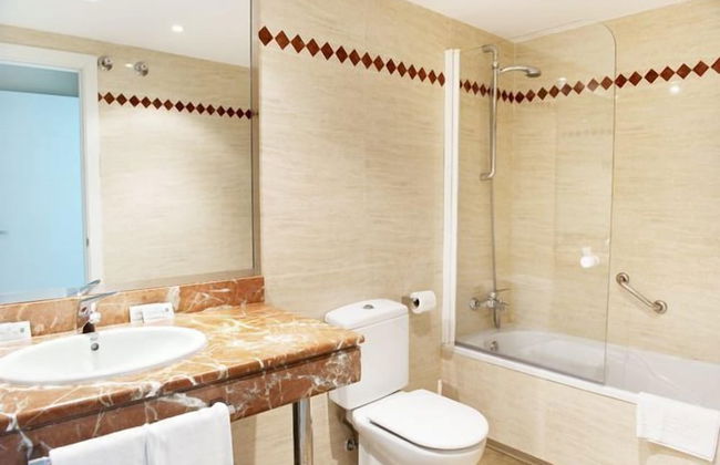 Apartamentos Manilva Green - Foto 16