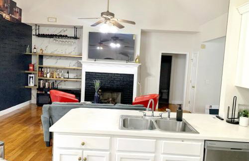 Serenity Rockmart Retreat - Foto 4