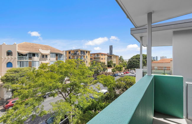 Cirque Apartments - Photo 76