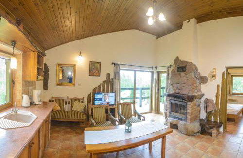 Holiday Home Haus am See für 6 Personen by Interhome - Foto 3