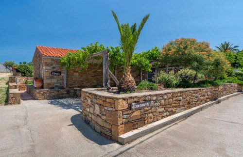 ATARAXIA at Saravari Beach - Foto 8