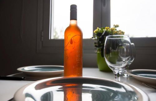 heaven suite elafonisi - Foto 12