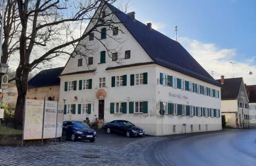 Kroneloft 4 Schlafzimmer 250 qm - Foto 1