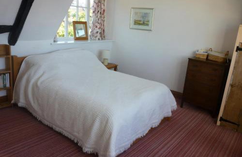Skylark Cottage - Foto 6