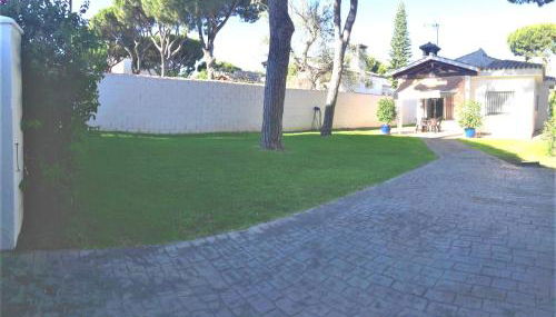 Chalet Costa de la Luz - La Barrosa - Foto 2, Garden