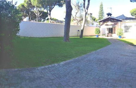 Chalet Costa de la Luz - La Barrosa - Foto 2