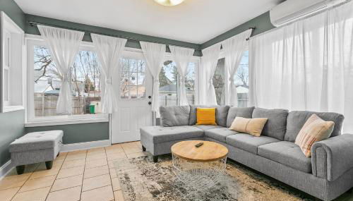 Lyndale Pleasant Getaway - Foto 5