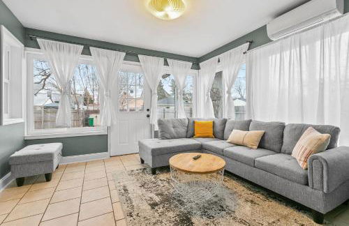 Lyndale Pleasant Getaway - Foto 5