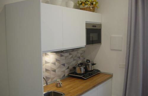 apartments e beb kiss under the moon - Foto 15