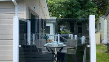 Sea Shore Lodge Mudeford - Foto 4