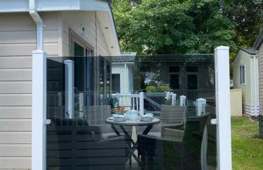 Sea Shore Lodge Mudeford - Foto 4